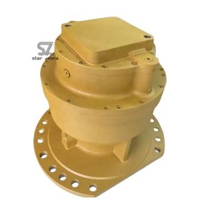 Rotating Reducer Assembly and Rotating Motor Assembly 582-8287 582-8286 CAT E374