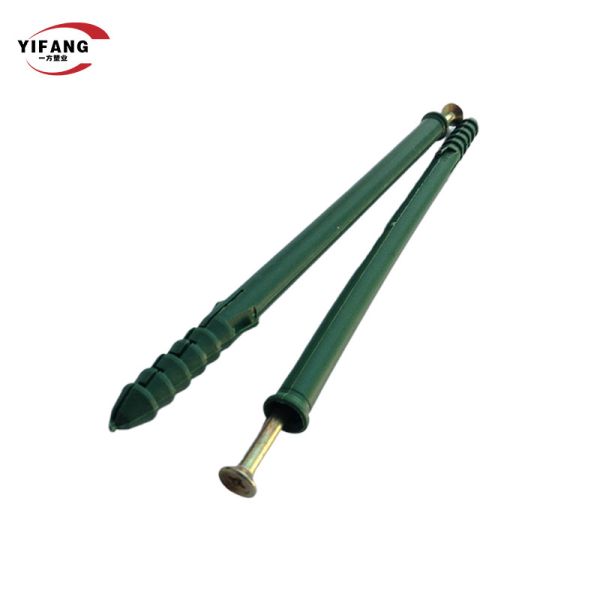 Hammer framing fixing anchor/ External wall insulation nail