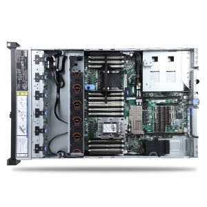 ThinkServer SR660 V2 Network Server With Metal Body