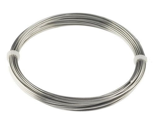 Buy Nickel Based Alloy Spring Wire Corrosion Resistant at wholesale prices