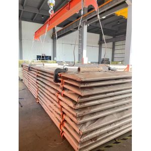 Hot Rolled Stainless Steel Sheet 300mm Aisi 304 316L 430