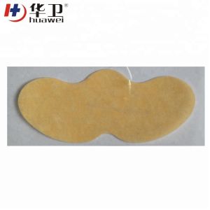 100% Herbal Oil Extracts Nose Deep Cleansing Sticker ISO13485 Certificate