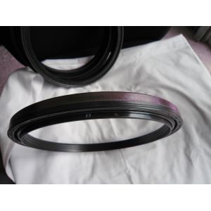 SP100214 black Motor Grader Parts ZF.0734309412 Cassette Ring