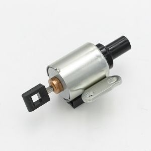 Standard Size JF011E RE0F10A Stepper Motor Ideal for Different Car Transmission