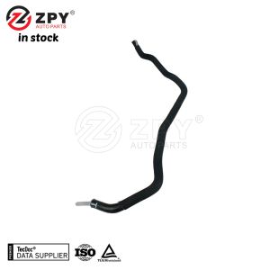 ZPY Power Steering Hose Return Line For 2012-2014 AUDI A8 3.0L 4H0 422 891AJ