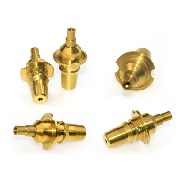 JUKI 102 NOZZLE FOR 750 760 PICK AND PLACE MACHINE