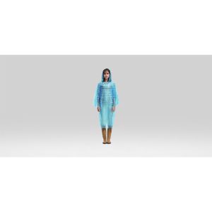 Wholesale Rain Coat Poncho Adult Ponchos