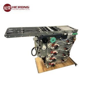 Bank ATM Machine Parts NCR 6626 Cash Dispenser