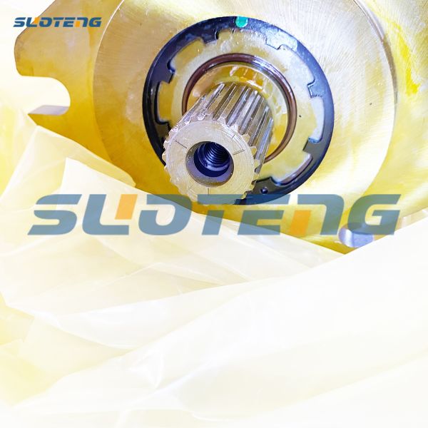 221-3667 2213667 Hydraulic Piston Pump for D4G D5G Parts