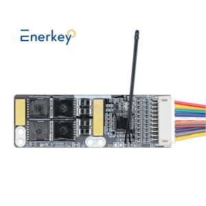 High Precision 8S 40A Lithium Battery BMS Board With NTC For Electric Repair
