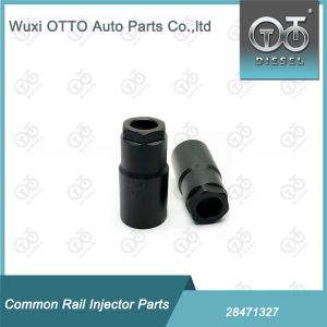 Diesel Common Rail Injector Spare Parts Nozzle Nut Cap Φ18.9×39.5×M17*0.5 for