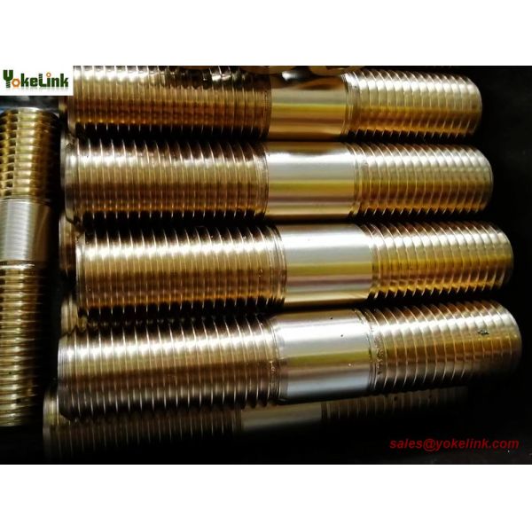 Silicon Bronze Fasteners, Silicon Bronze stud Aluminium Bronze screw, Bronze