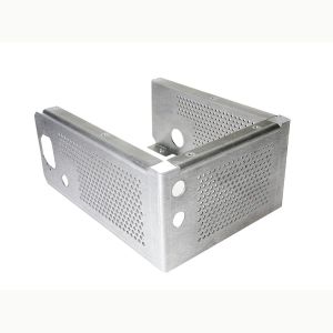 Aluminium Sheet Metal Fabrication Covers And Housings