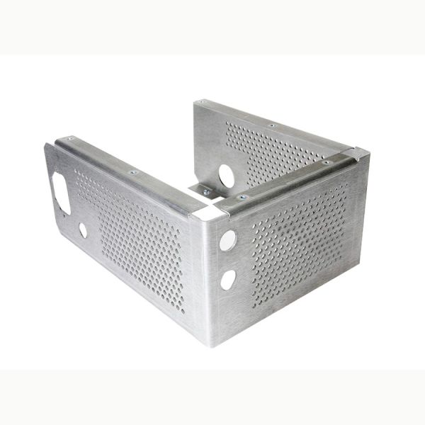 Buy Aluminium Sheet Metal Fabrication Covers And Housings at wholesale prices