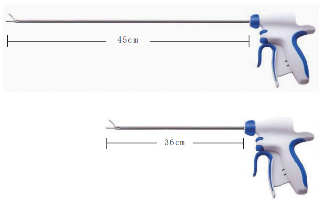 Quality Disposable Harmonic Scalpel Shear Probe for Johnson Gen11 for sale
