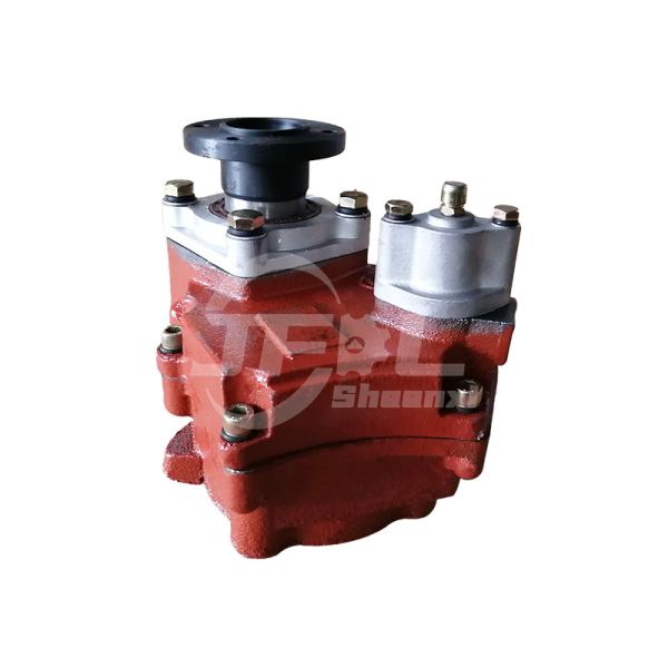PTO power take off assembly QH50 G3789 for Shacman Sinotruk howo truck parts FAST gearbox parts