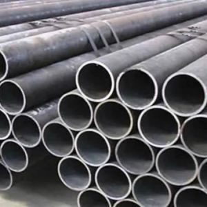 Quality Round Carbon Steel Seamless Steel Pipe Tubing Eco Fluid Pipe Astm A106grb for sale