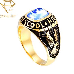 College University Diamond Womens Class Rings
