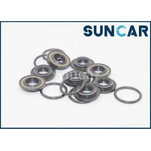 Quality PC100-6 PC120-6 Pilot Valve 7021601650 702-16-01650 Komatsu Work Equipment PPC Valve Seal Kit for sale
