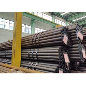 High-Quality Costumed Seamless Boiler Tubes In CFB Boiler System