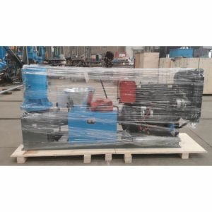 Biomass Homemade Wood Pellet Machine 6mm-12mm Home Pellet Mill For Fuel