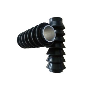 Custom Durable Wear Resistant MV Style Oilfield Rubber Swab Cups
