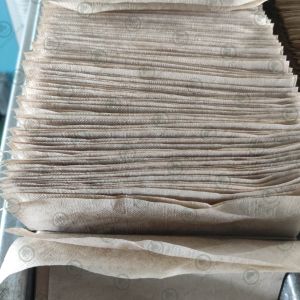 Quality Premium 1/2/3/4-Ply Napkins Recyclable Bamboo &amp; Virgin Pulp Tear-Resistant for sale