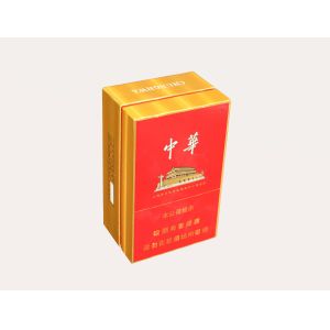 China Greyboard Empty Cigarette Boxes , Disposable Vape Packaging Boxes PMS UV Print Spot UV on sale