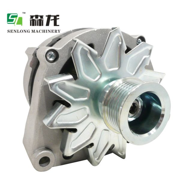 CA15931R Bosch Alternator 12388N 556.021.080 0120468143 0120468145 0120501151 0986041030 0986043890