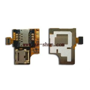 Quality mobile phone flex cable for LG GS505 sim for sale