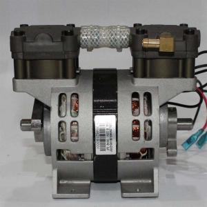 China 75W GSE Kompresor Mini Oilless AC 220V  Dental Lab Air Compressor on sale