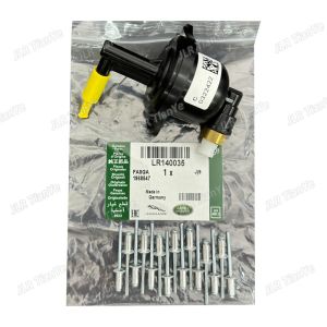 LR140035 LR121262 LR095836 T4K9472 J9D1218 Air Suspension Lines Expansion