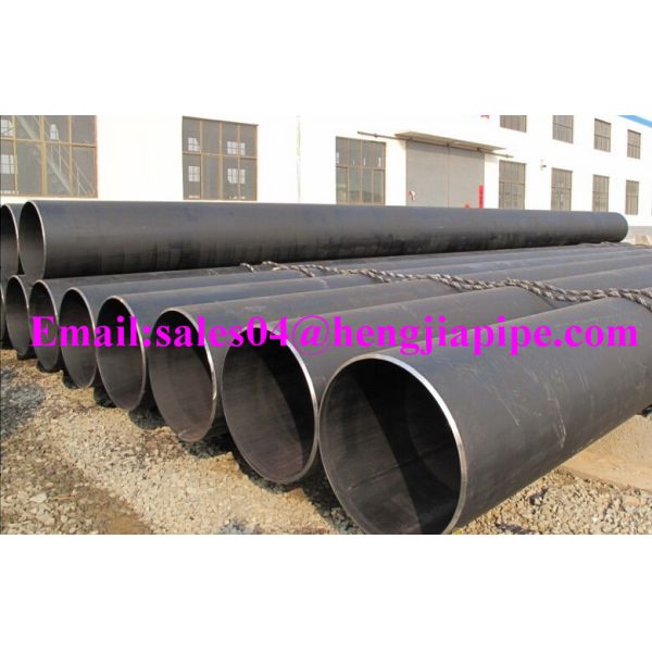 LSAW Steel Pipe(8''-48'')