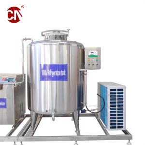 Milk Homogenizer Machine Pasteurization Equipment and Automatic Yogurt Maker