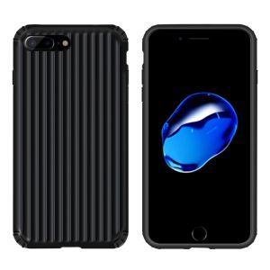 Luxury Hybrid Cell Phone Case Covers / Shockproof IPhone X Protective Case