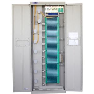 Quality Optical Distribution Frame GPX41 ODF 840mm Width for sale