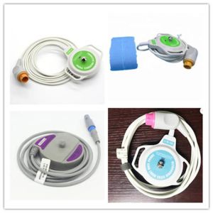 Quality TOCOLYTIC Pressure Probe Fetal Monitor Transducer Durable 12 Months Warranty for sale
