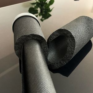 Coconut Shell Activated Carbon Filter Cartridge for Housing System Water