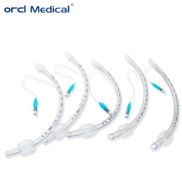 Buy Cuff Pressure Disposable Tracheal Tube at wholesale prices