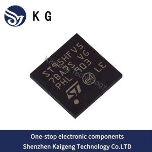 ST95HF-VMD5T STMicroelectronics RF/IF RFID ST95HFV5 Integrated Circuit Chip