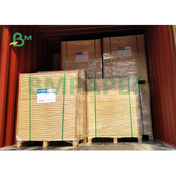 60gsm Creamy Bulky Paper For Children Books Good Printability 70 x 100cm