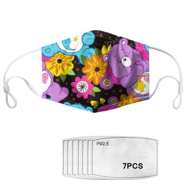 Buy Breathable Washable Kids Face Mask for Protective at wholesale prices