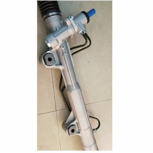 4410a603 LHD Mitsubishi Steering Rack For Pajero V76 Triton L200