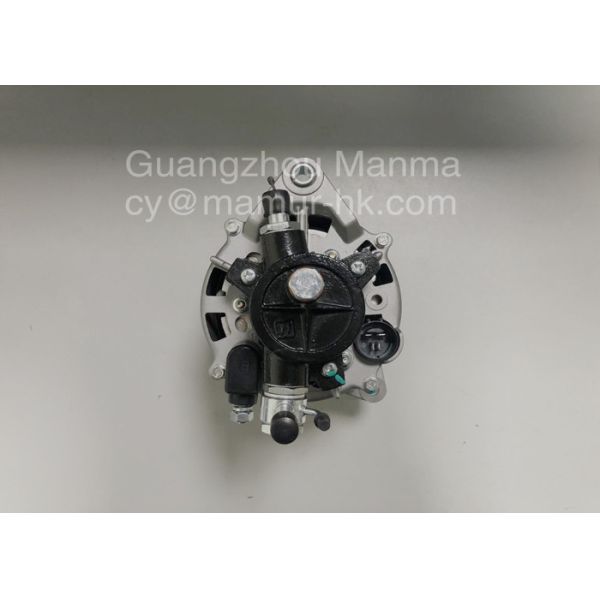 MAMUR Alternator 3701100SAW 3701100BBB1 Generator