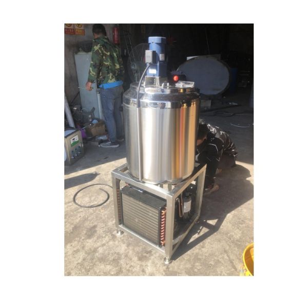 Buy New Domestic Electric Mini Water Cooling Tank Restaurant at wholesale prices