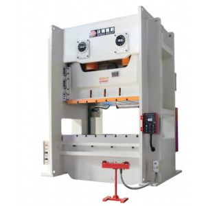 JW31 Mechanical Power Press Machine 3T 80 Ton Press Machine