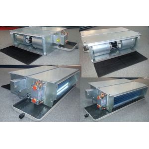 Quality Fan Coil units with EC Motor(FP-51WA/E) for sale