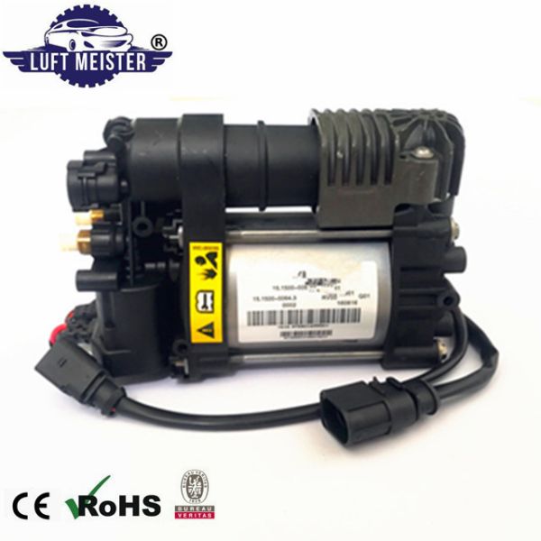 Buy Touareg Cayenne Air Suspension Compressor at wholesale prices