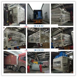 Quality Architectural Glass Tempering and bending Furnace / toughened glass manufacturing machinery for sale