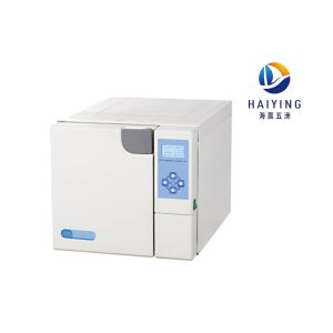 China 1.8KW Portable Pressure Steam Sterilizer 304 Stainless Steel on sale
